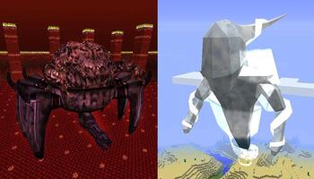 Lucky Block maps for MCPE screenshot 1