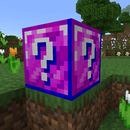 APK lucky mods for minecraft