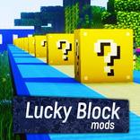New Mod Lucky Block