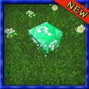 Mars Lucky Block - mods for minecraft APK