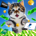 Lucky Cat - Chơi và kiếm tiền