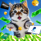 Lucky Cat আইকন