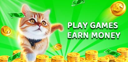 Lucky Cat পোস্টার