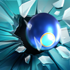 Break Loose! - glass, breakout APK