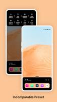 Lucid for KLWP Pro اسکرین شاٹ 1