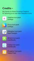 Lucid for KLWP Pro تصوير الشاشة 3
