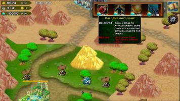 Battle of Kingdom syot layar 3