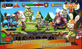 Castle Defend screenshot 2