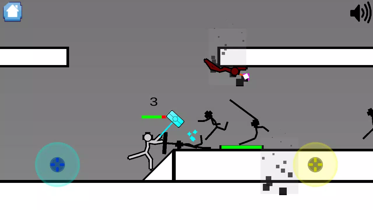Dual Stickman APK for Android Download