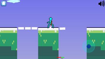 Dual Stickman imagem de tela 3