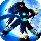 Shadow Stick Warrior APK