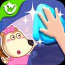 Lucy Girl Clean House APK