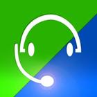 DialMyApp ícone
