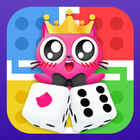 Ludo Master Club- Voice Chat, Play Ludo 아이콘