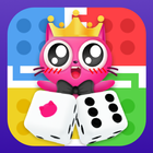 Ludo Master Club- Voice Chat, Play Ludo 图标