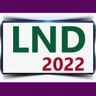 LND 2022 icône