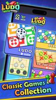 Ludo Mini: Fun Board Game ภาพหน้าจอ 2