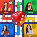 APK Ludo Super: Fun Board Game