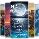 Fonds d'écran merveilleux écran HD APK
