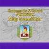 Commands & Colors: Medieval Map Generator APK