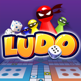 Parchis King: Ludo World Star