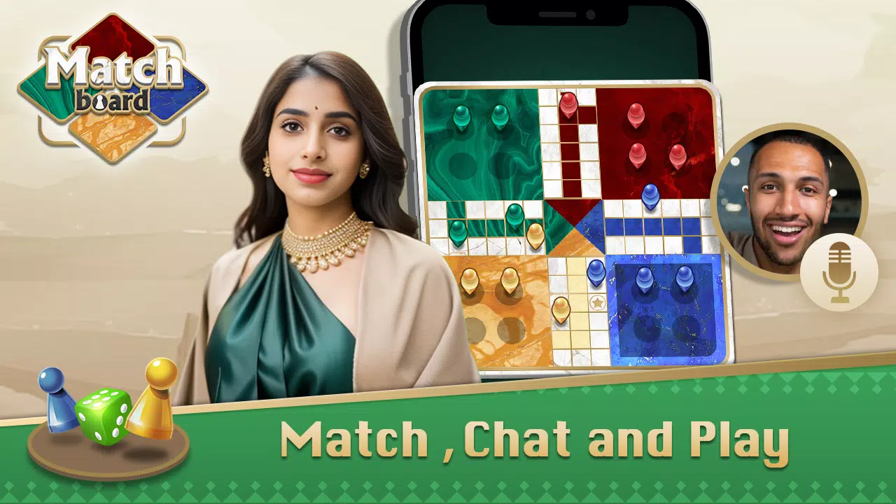 Ludo Joy Fun With Friends Game for Android - Download