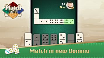 Ludo & Domino: Fun Board Game captura de pantalla 1