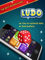 Ludo: Star King of Board Games syot layar 1