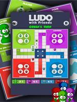 Ludo: Star King of Board Games syot layar 2