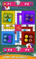 Ludo SuperStar: King of Stars, Heroes Board Race capture d'écran 3