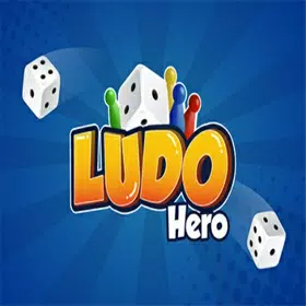 Ludo Hero