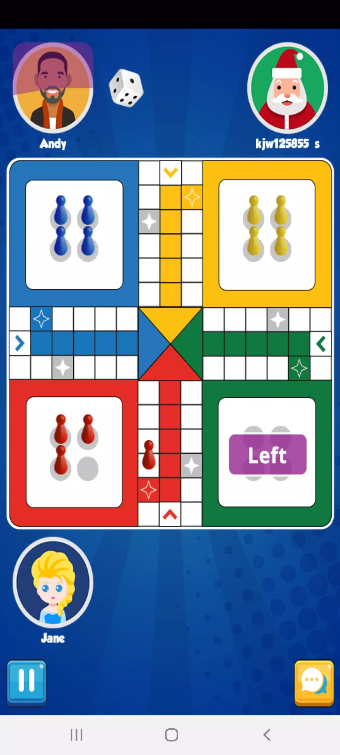Download DH Ludo Hero on Android, APK free latest version
