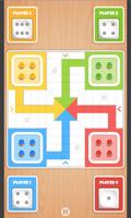 Ludo Legend الملصق