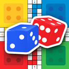 Ludo Club أيقونة