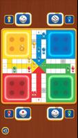 Ludo Club الملصق