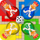 Ludo - The SuperStar Ludo Game aplikacja