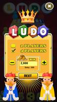 Ludo - The SuperStar Ludo Game capture d'écran 3