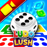 Ludo Lush أيقونة