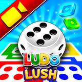 Jogo Ludo Lush Videochamada APK