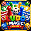 Ludo Magic Game APK