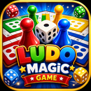 Ludo Magic Game APK