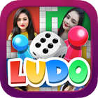 Icona Hello Ludo Online Ludo Game - 