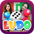 Hello Ludo Online Ludo Game -  icône