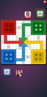 Hello Ludo Online Ludo Game -  ảnh chụp màn hình 3