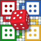 Ludo : Ludo Classic - Ludo Star Game 图标