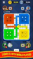 Ludo : Ludo Classic - Ludo Star Game 海报