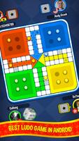 Ludo : Ludo Classic - Ludo Star Game 截圖 1