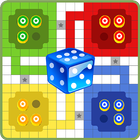 Ludo New Star - Ludo Star Games иконка