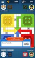 Ludo New Star - Ludo Star Games постер