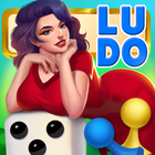 Ludo Game COPLE - Voice Chat 아이콘
